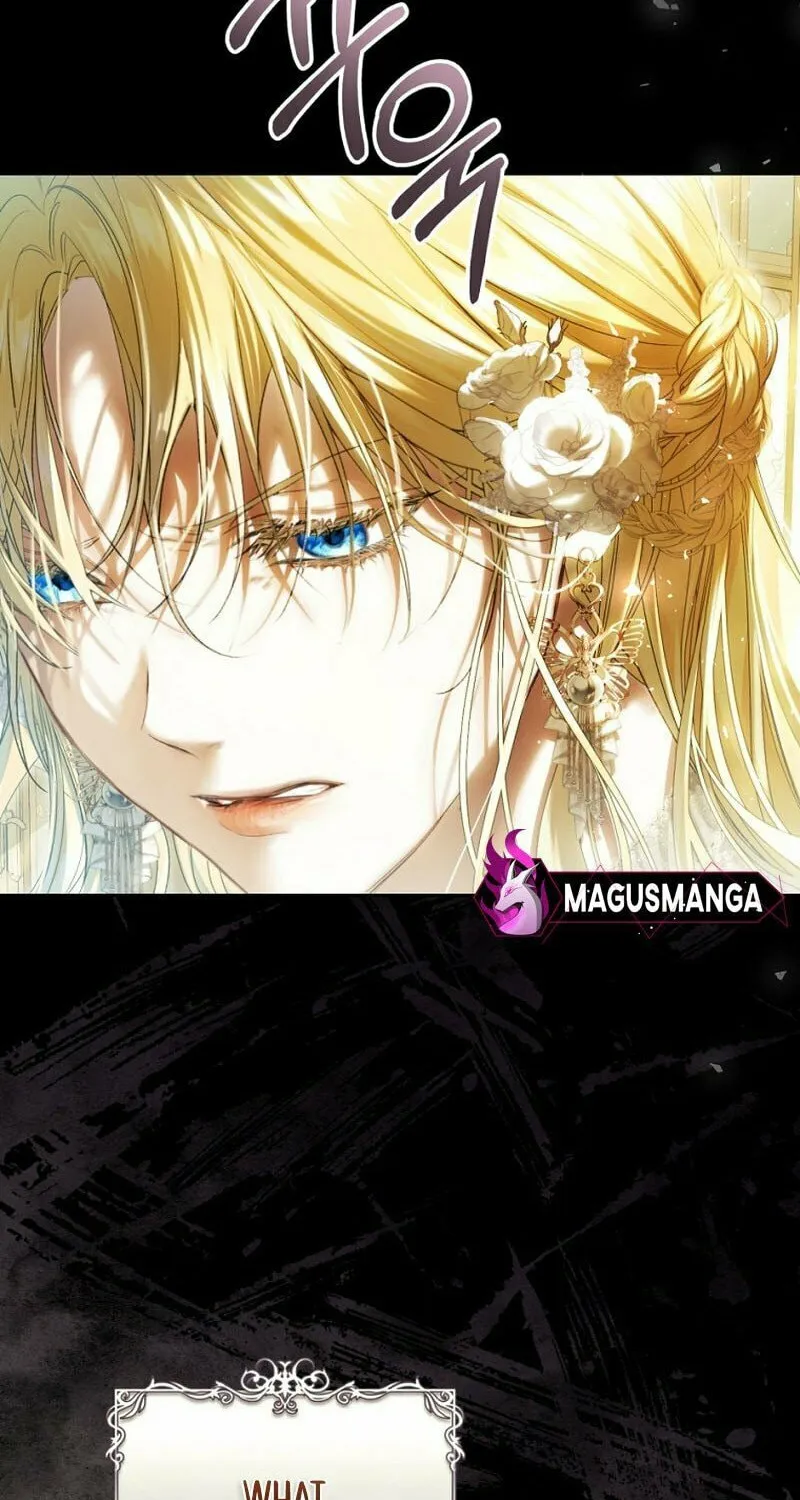The Villainess is a Marionette Chapter 98 page 86 - 
