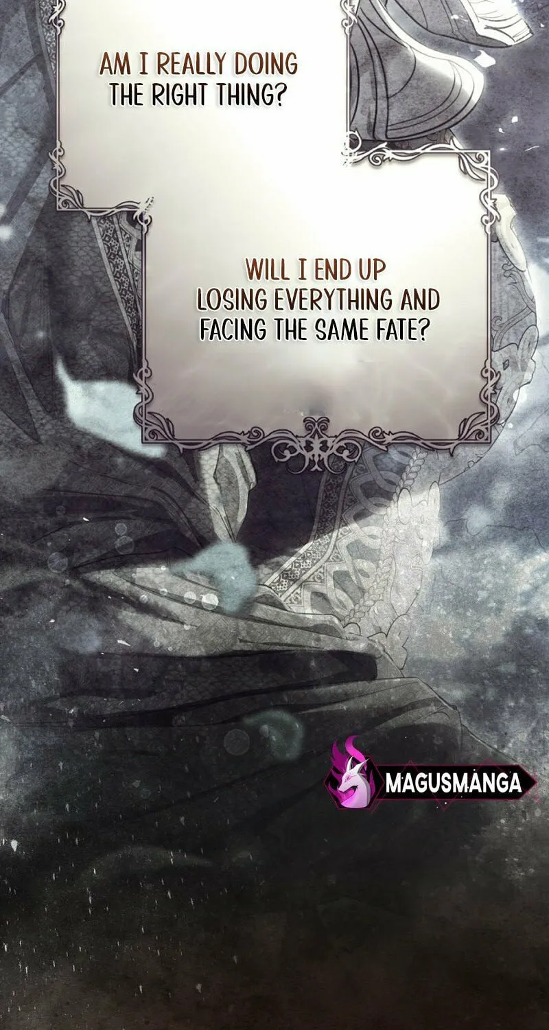The Villainess is a Marionette Chapter 98 page 89 - 