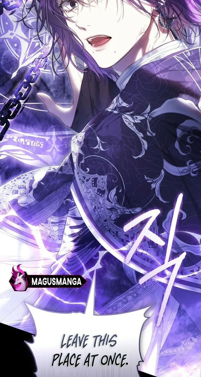 The Villainess is a Marionette Chapter 98 page 10 - 