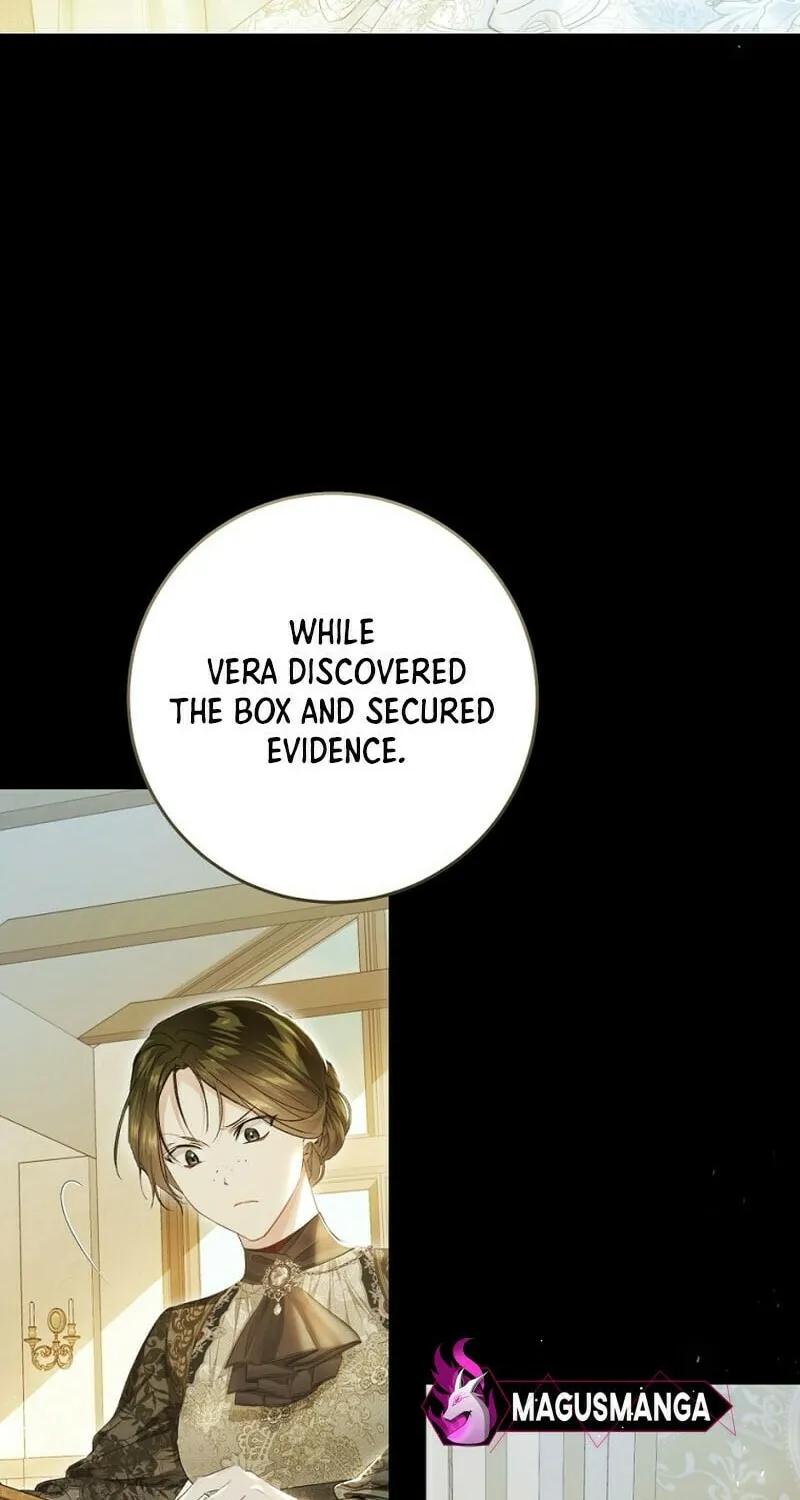 The Villainess is a Marionette Chapter 98 page 93 - 