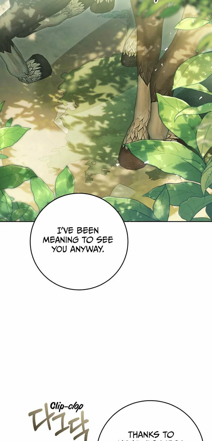 The Villainess is a Marionette Chapter 99 page 2 - 