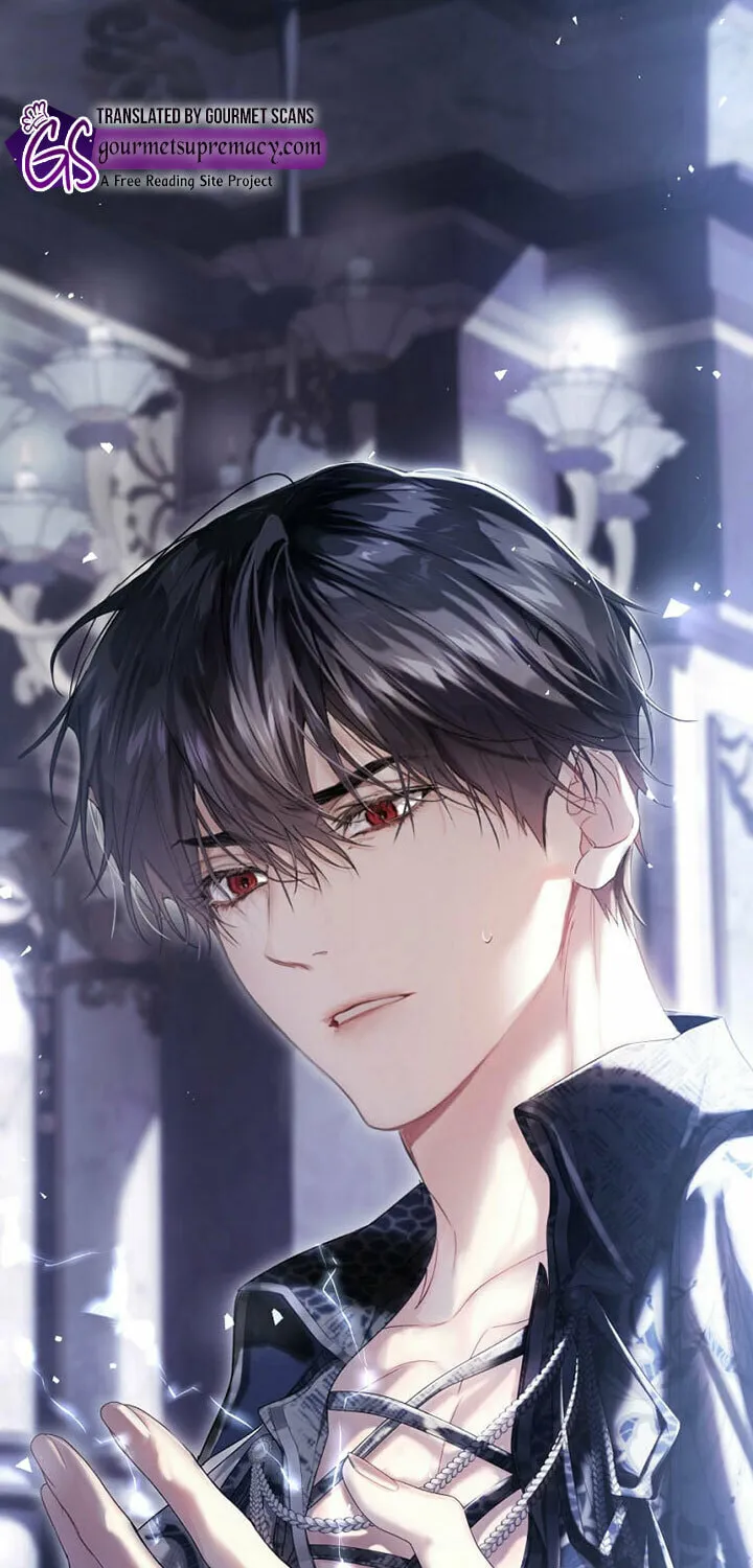 The Villainess is a Marionette Chapter 99 page 104 - 
