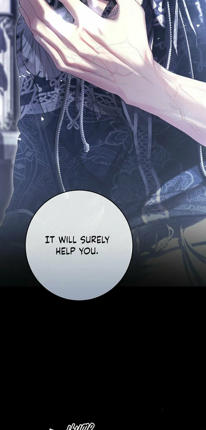 The Villainess is a Marionette Chapter 99 page 105 - 