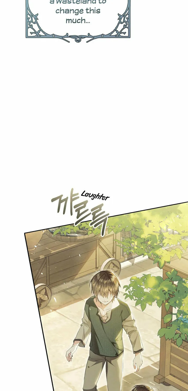 The Villainess is a Marionette Chapter 99 page 20 - 