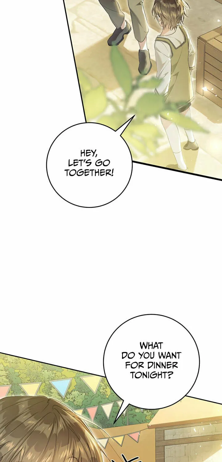 The Villainess is a Marionette Chapter 99 page 21 - 
