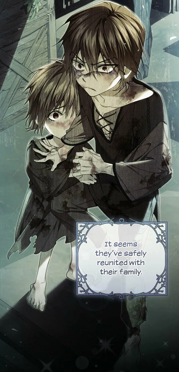 The Villainess is a Marionette Chapter 99 page 25 - 