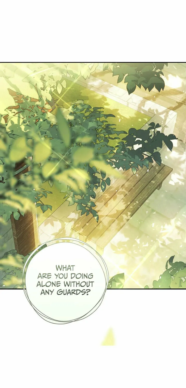 The Villainess is a Marionette Chapter 99 page 27 - 