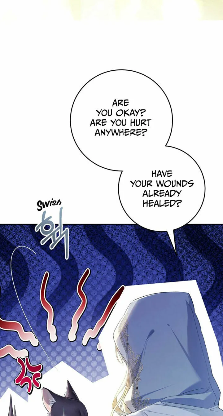 The Villainess is a Marionette Chapter 99 page 30 - 