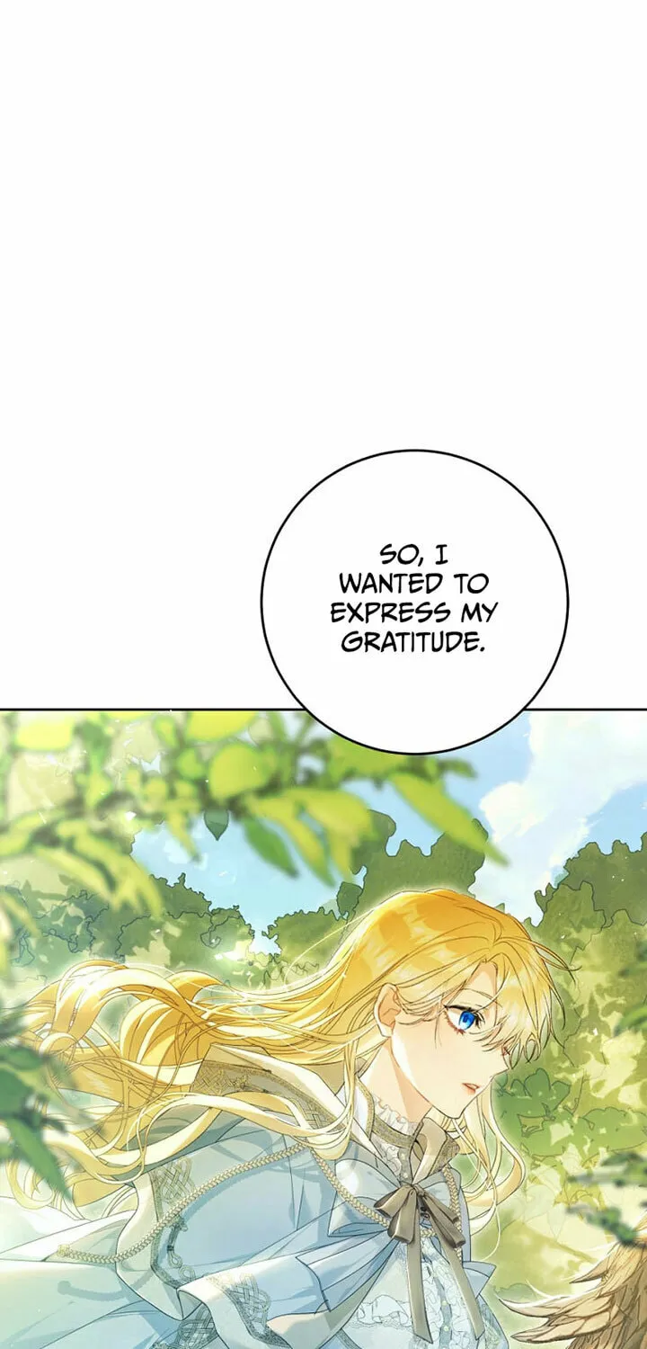 The Villainess is a Marionette Chapter 99 page 4 - 