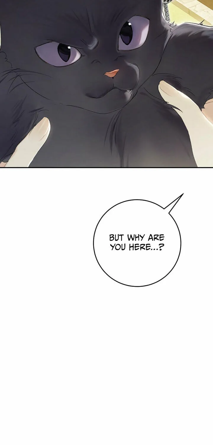 The Villainess is a Marionette Chapter 99 page 32 - 