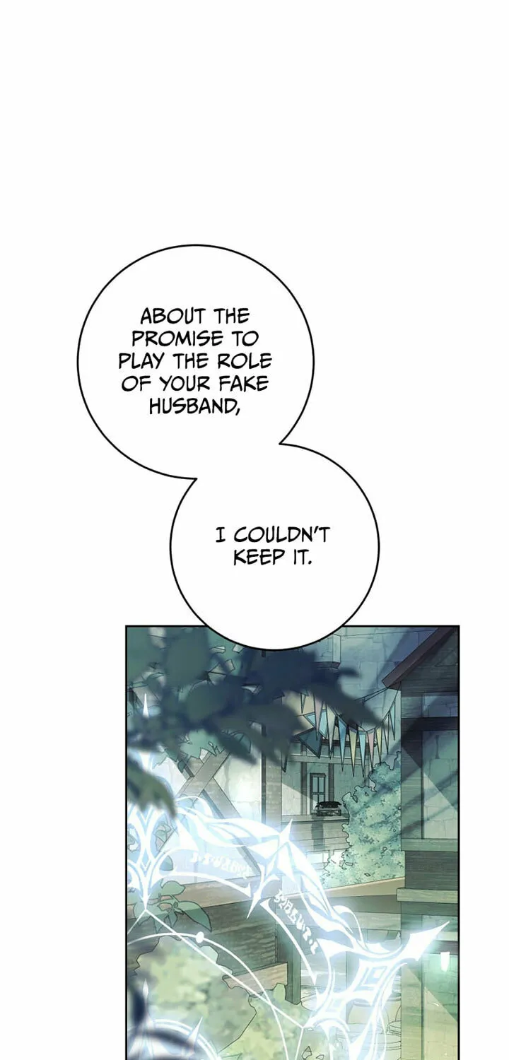 The Villainess is a Marionette Chapter 99 page 33 - 