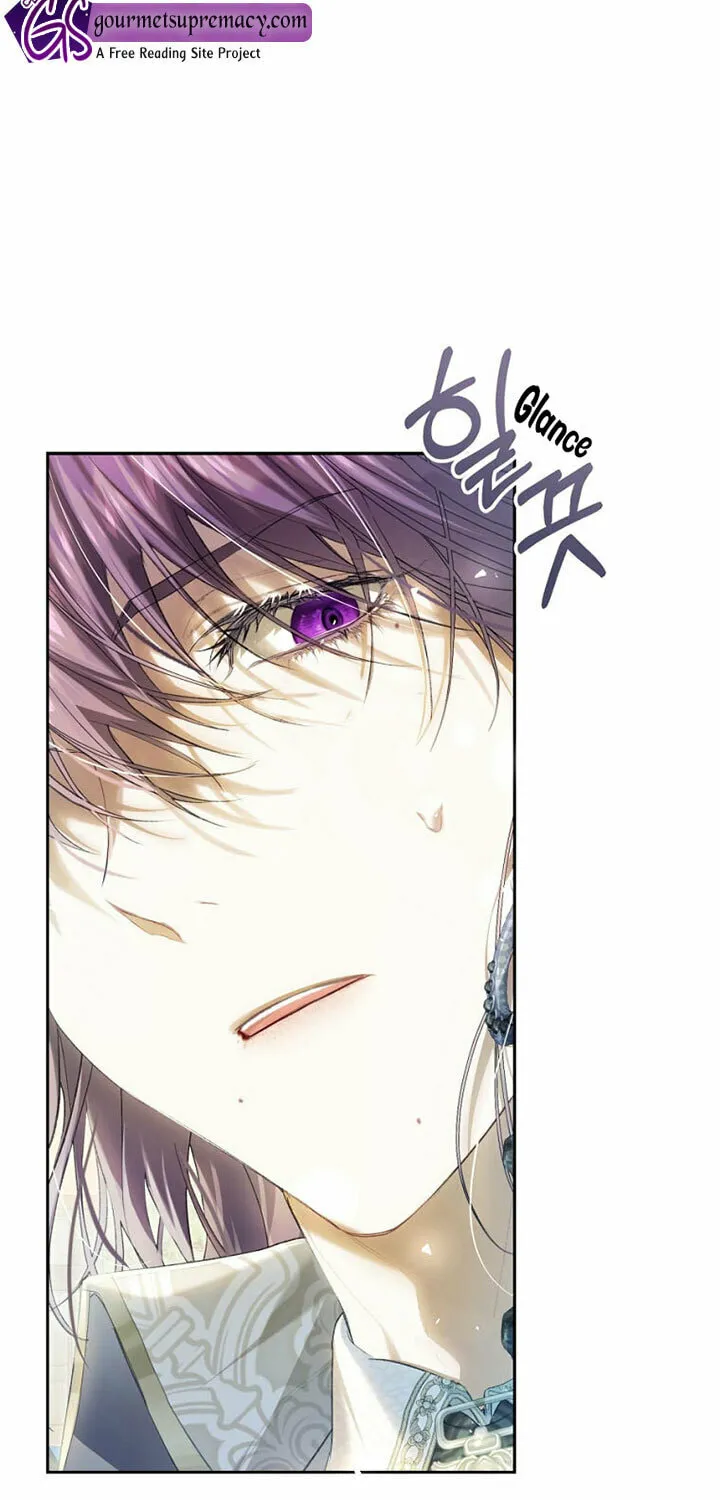 The Villainess is a Marionette Chapter 99 page 41 - 