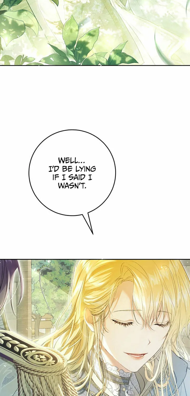 The Villainess is a Marionette Chapter 99 page 44 - 