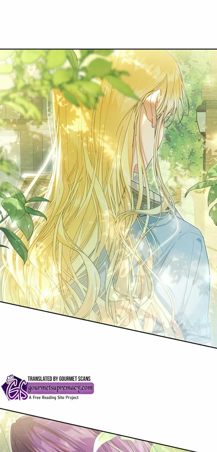 The Villainess is a Marionette Chapter 99 page 46 - 