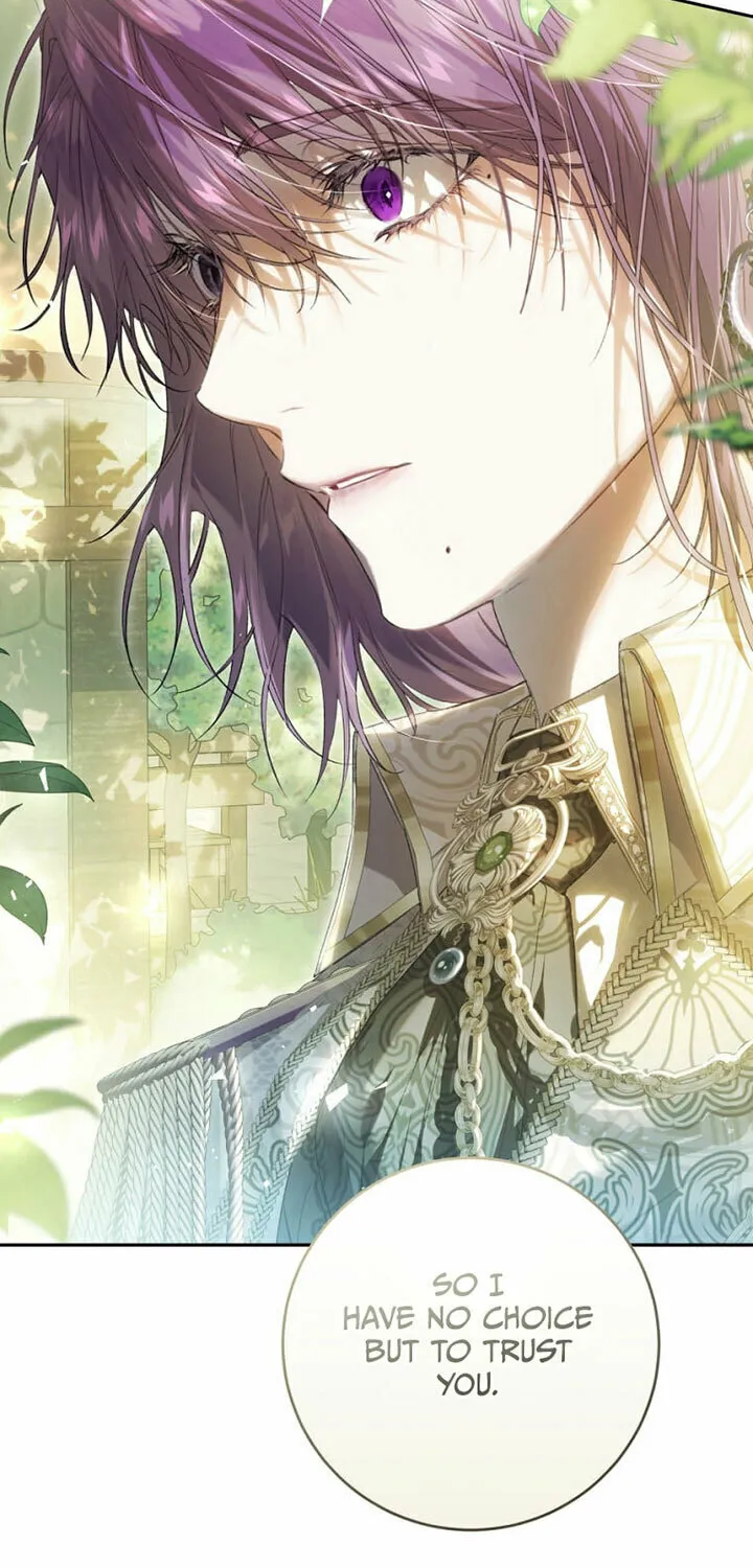 The Villainess is a Marionette Chapter 99 page 47 - 