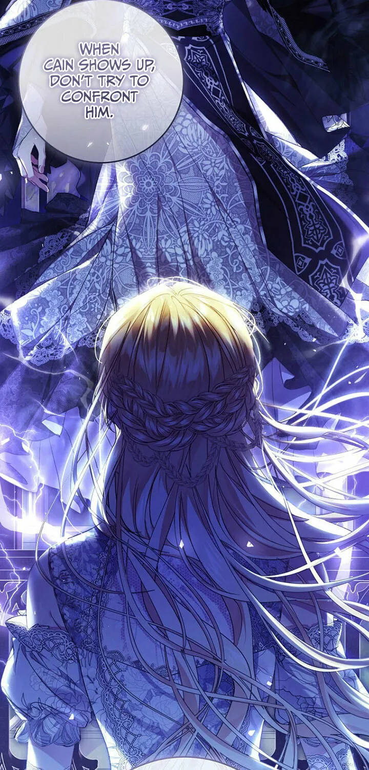 The Villainess is a Marionette Chapter 99 page 53 - 