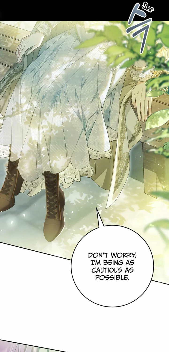 The Villainess is a Marionette Chapter 99 page 55 - 