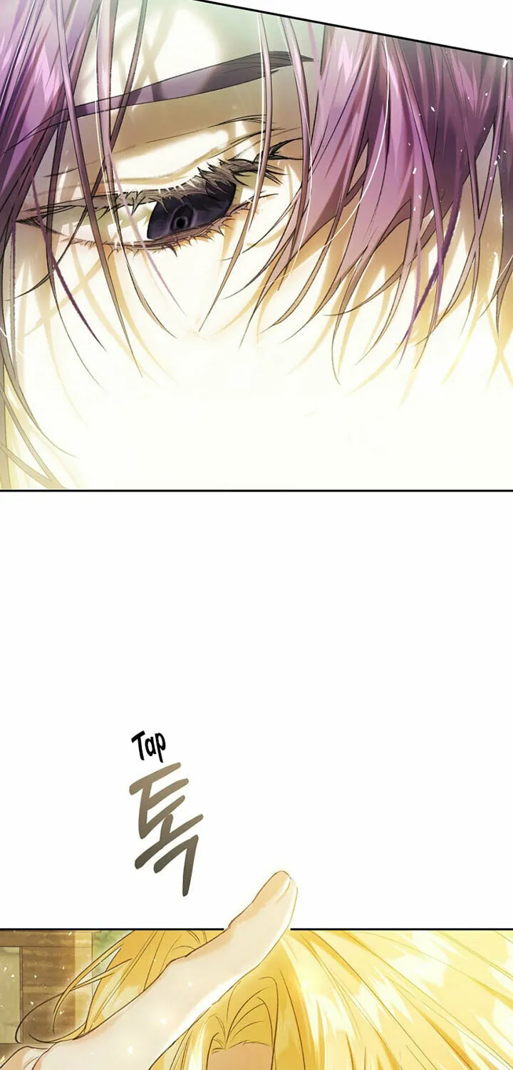 The Villainess is a Marionette Chapter 99 page 56 - 