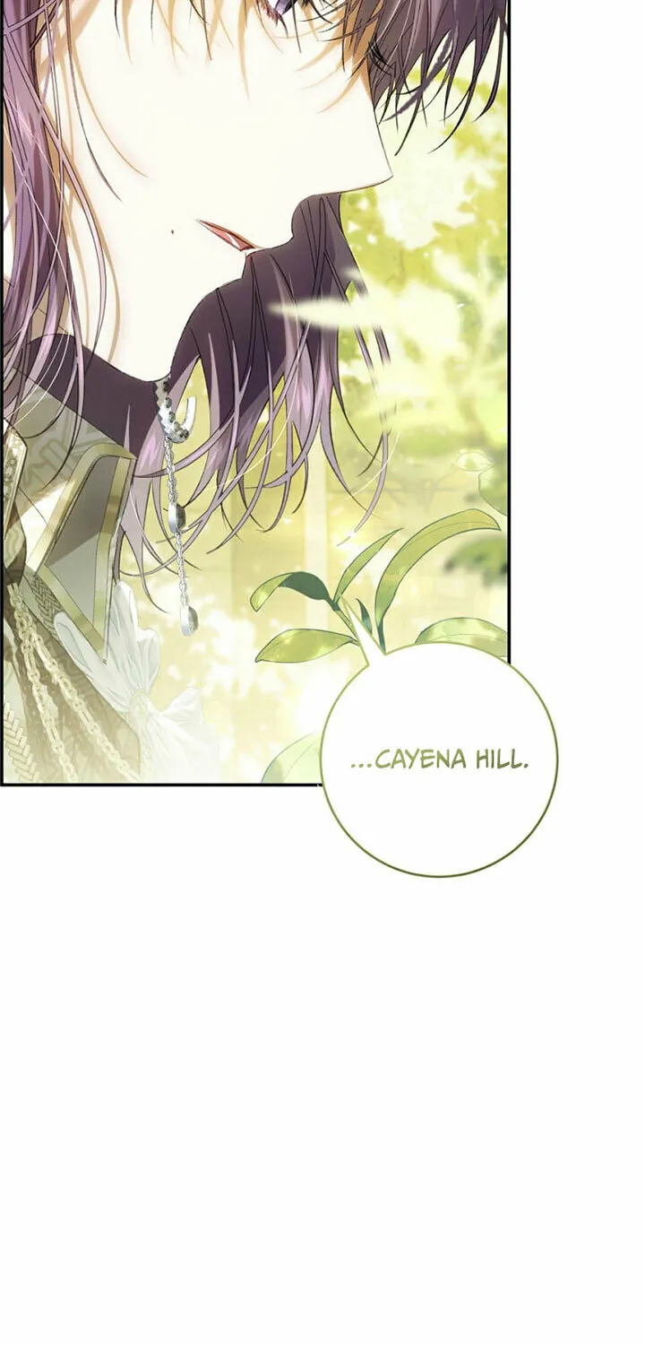 The Villainess is a Marionette Chapter 99 page 63 - 