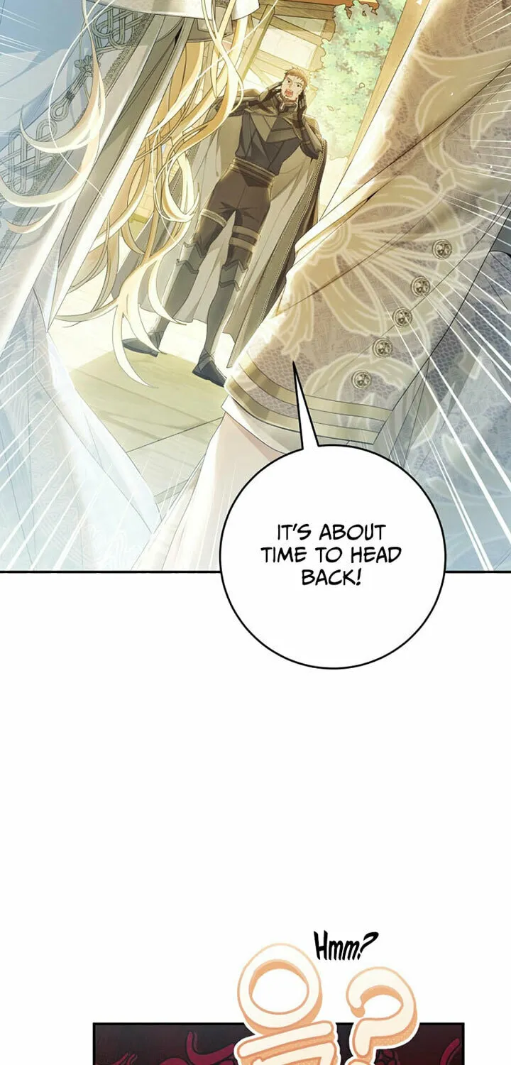 The Villainess is a Marionette Chapter 99 page 70 - 