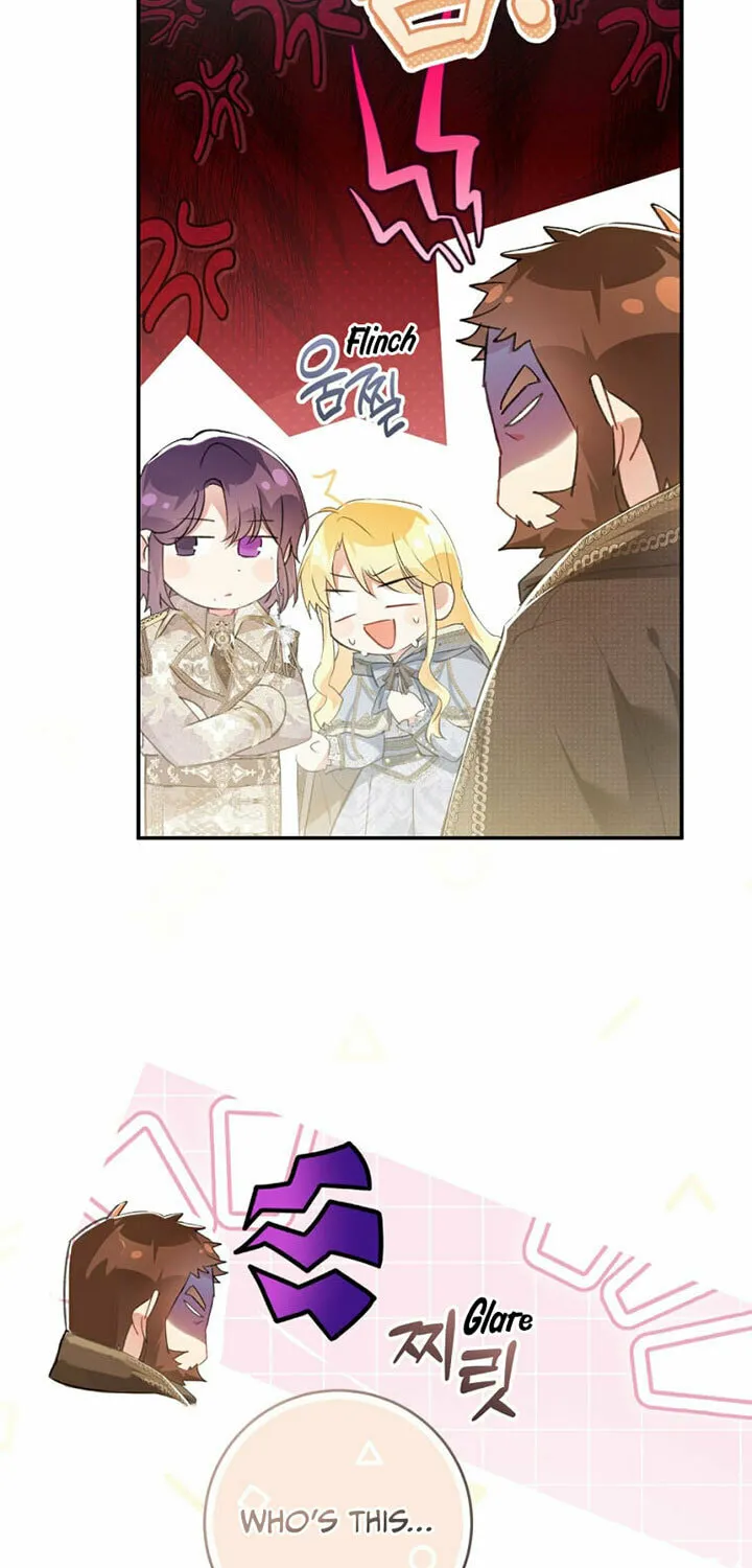 The Villainess is a Marionette Chapter 99 page 71 - 