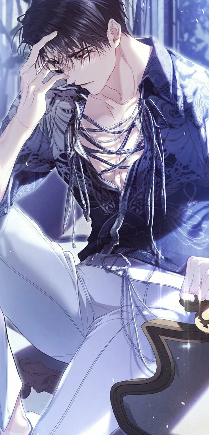 The Villainess is a Marionette Chapter 99 page 80 - 