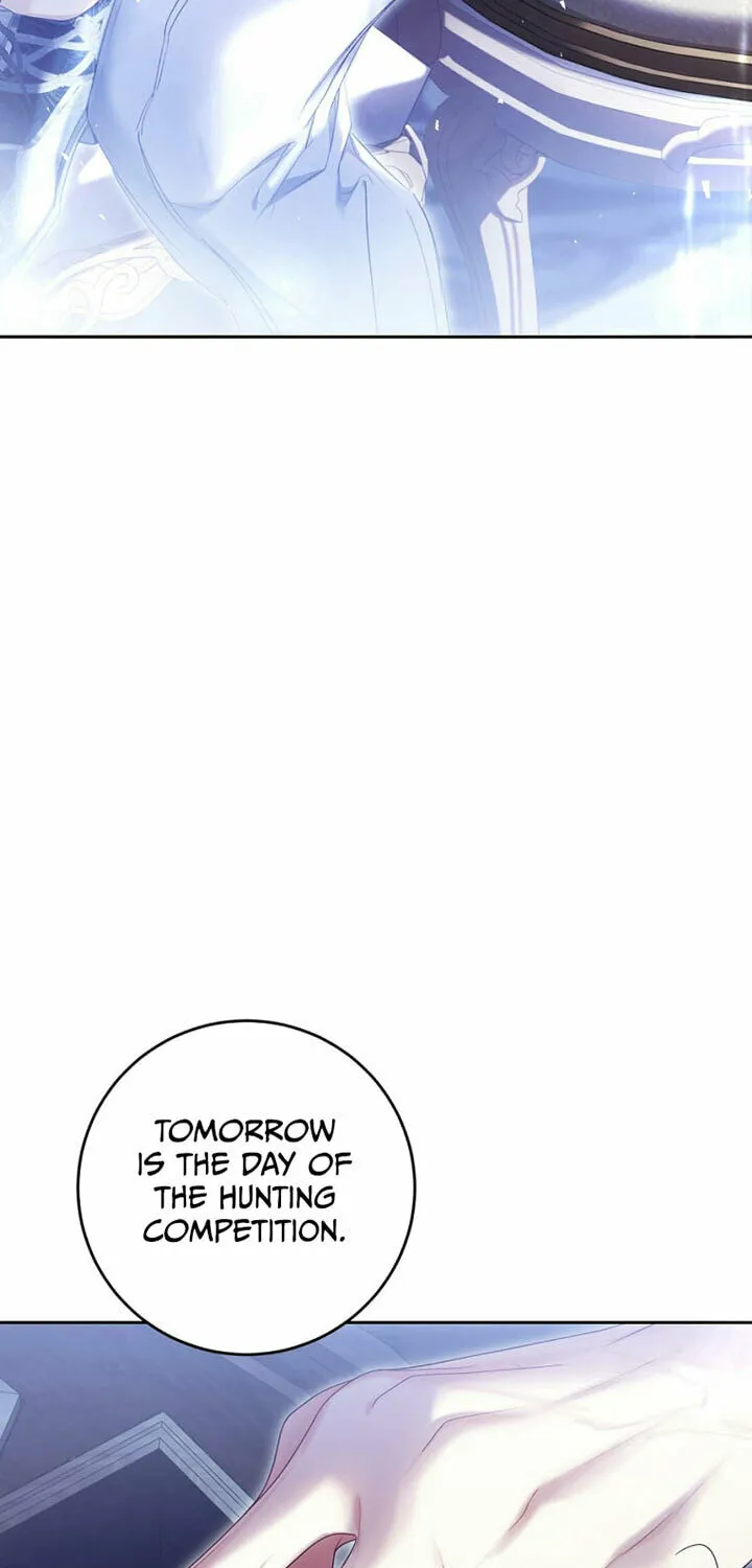 The Villainess is a Marionette Chapter 99 page 81 - 