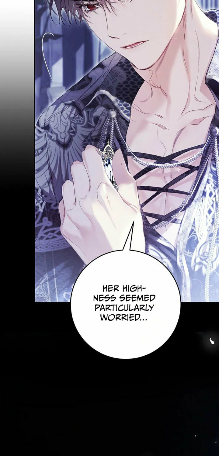 The Villainess is a Marionette Chapter 99 page 83 - 