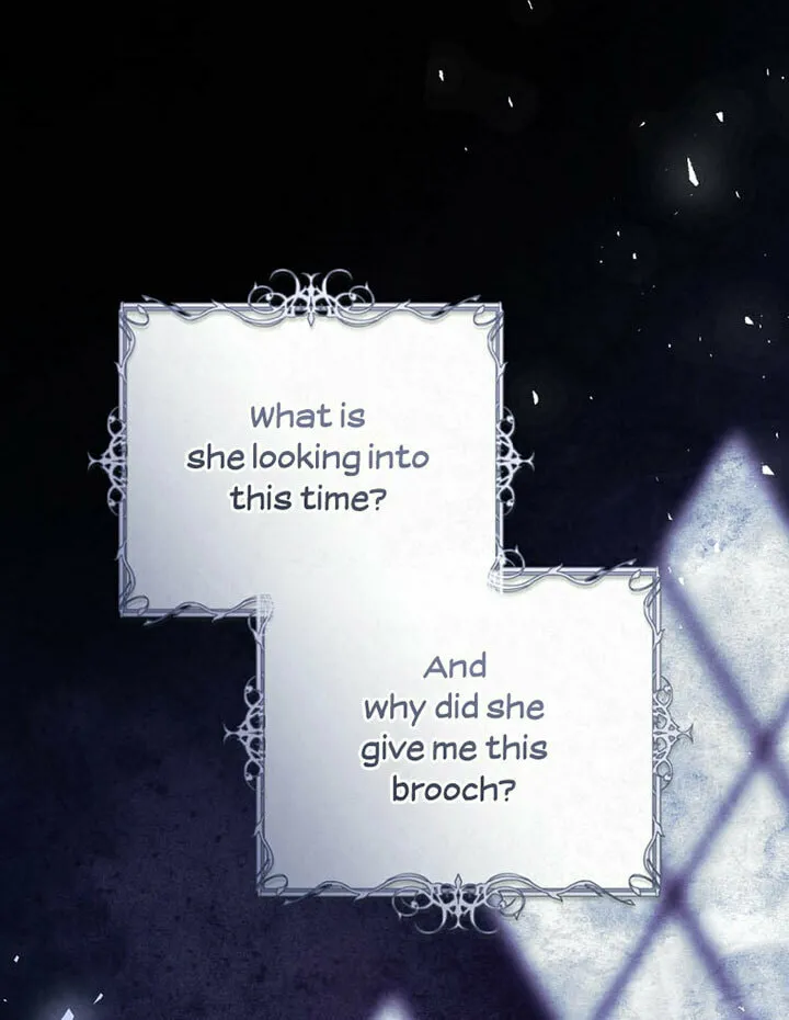 The Villainess is a Marionette Chapter 99 page 84 - 
