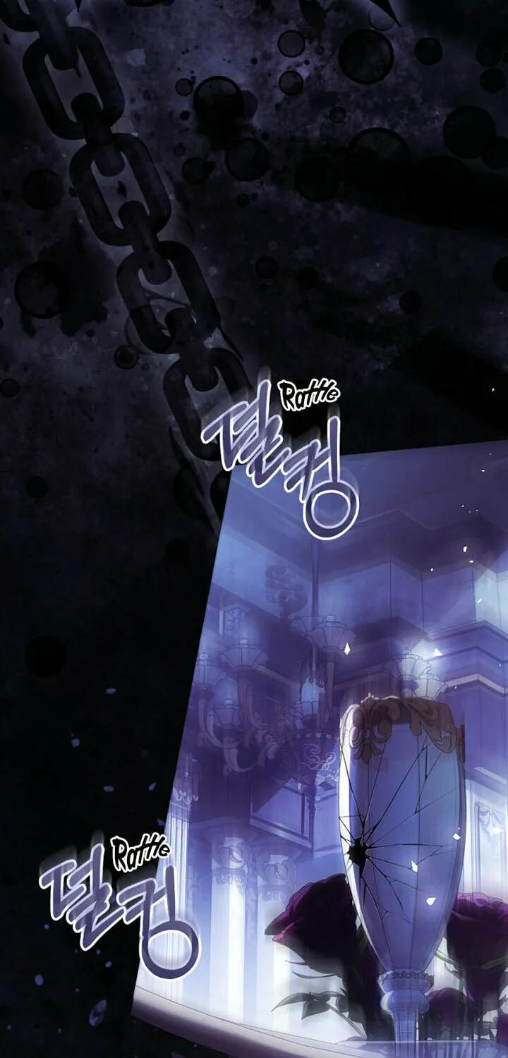 The Villainess is a Marionette Chapter 99 page 88 - 