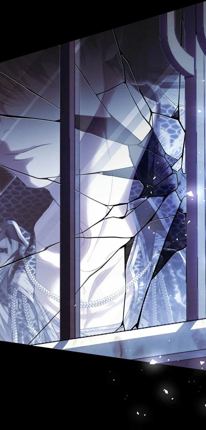 The Villainess is a Marionette Chapter 99 page 91 - 