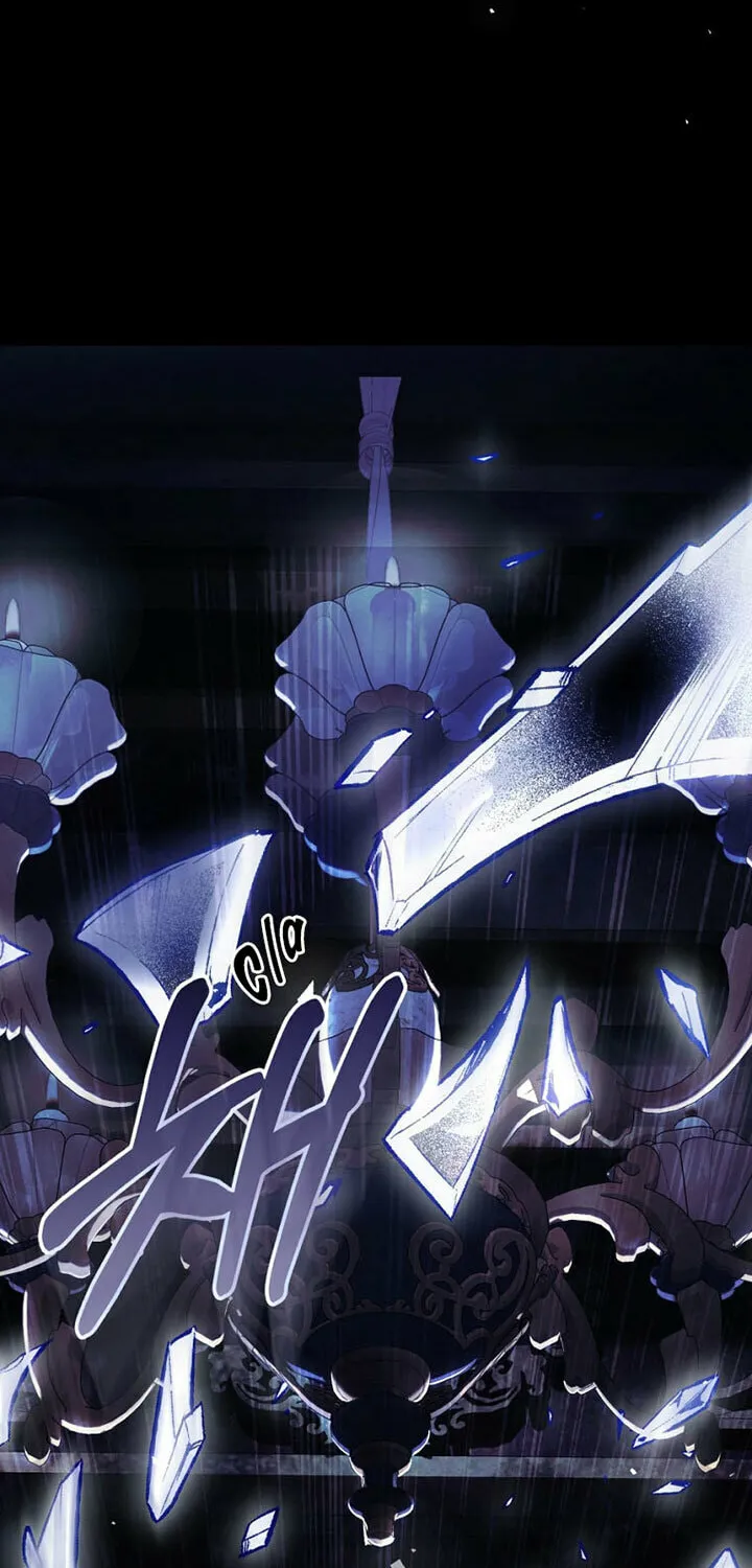 The Villainess is a Marionette Chapter 99 page 92 - 
