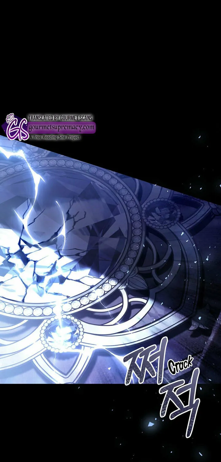 The Villainess is a Marionette Chapter 99 page 97 - 