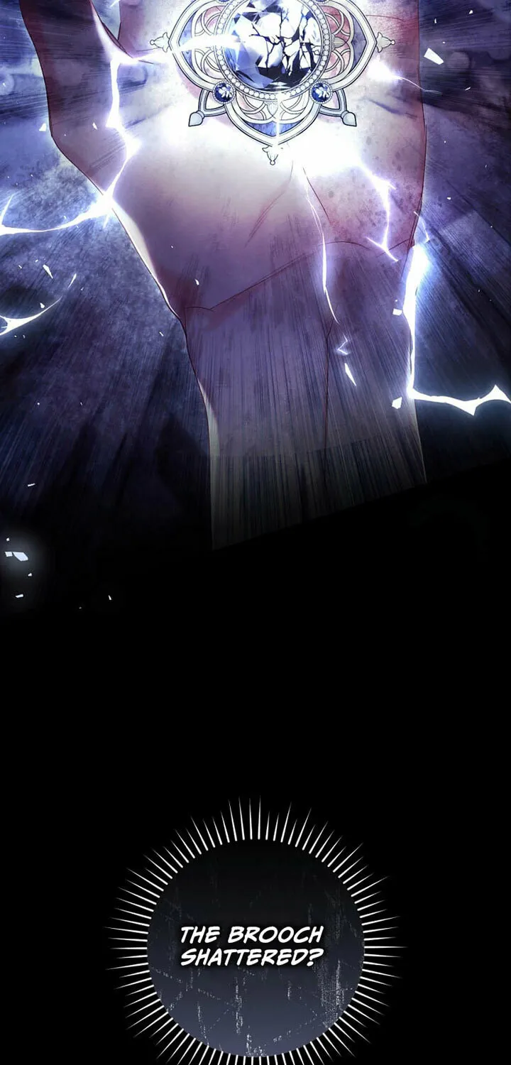 The Villainess is a Marionette Chapter 99 page 99 - 