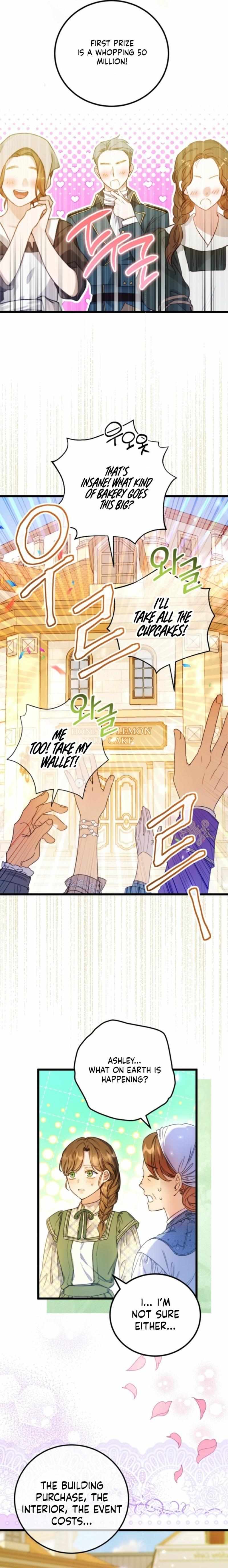 The Villainess Is a Millionaire Fixer Chapter 1 page 16 - 