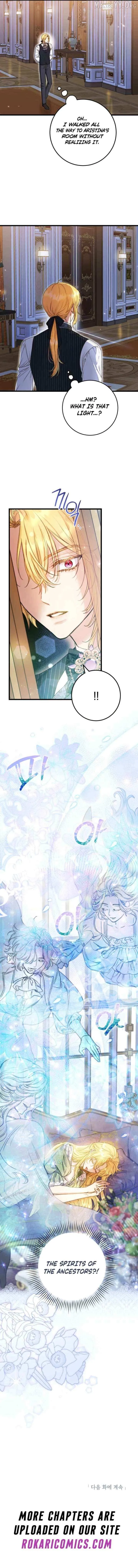 The Villainess Is a Millionaire Fixer Chapter 10 page 14 - 