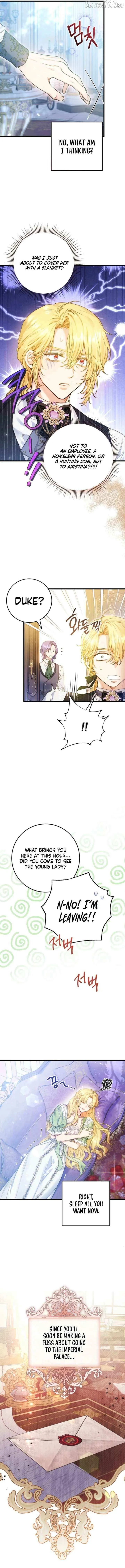 The Villainess Is a Millionaire Fixer Chapter 11 page 2 - 