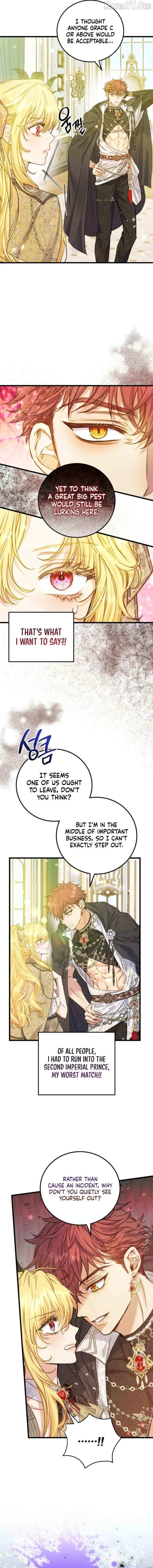The Villainess Is a Millionaire Fixer Chapter 13 page 11 - 
