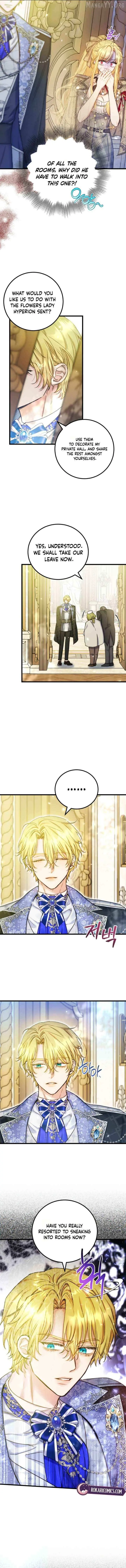 The Villainess Is a Millionaire Fixer Chapter 16 page 11 - 