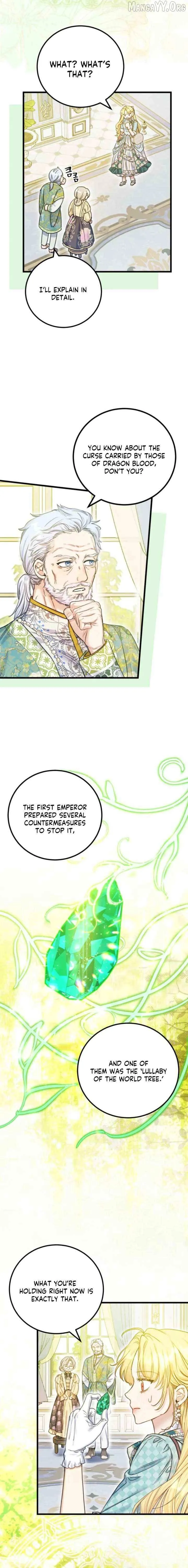The Villainess Is a Millionaire Fixer Chapter 18 page 11 - 