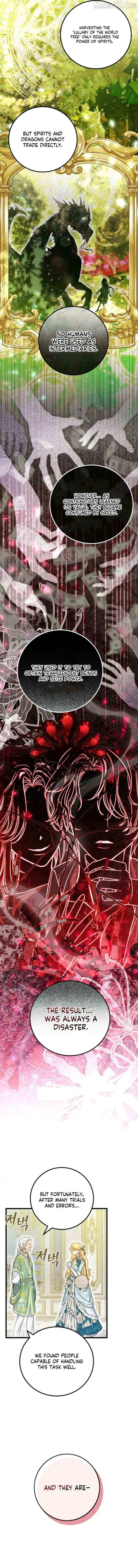 The Villainess Is a Millionaire Fixer Chapter 18 page 12 - 