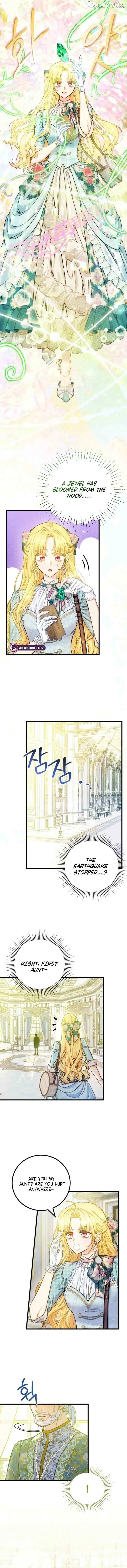 The Villainess Is a Millionaire Fixer Chapter 18 page 9 - 