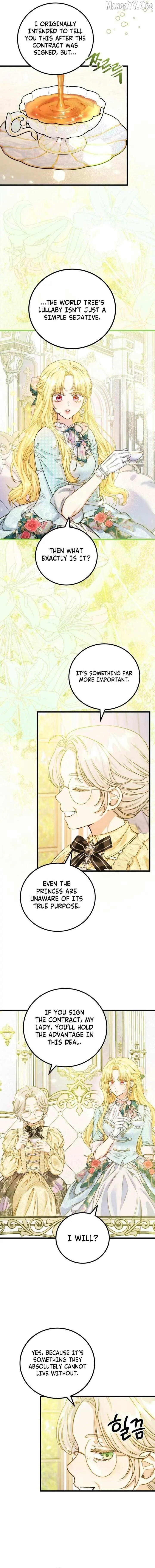 The Villainess Is a Millionaire Fixer Chapter 19 page 9 - 