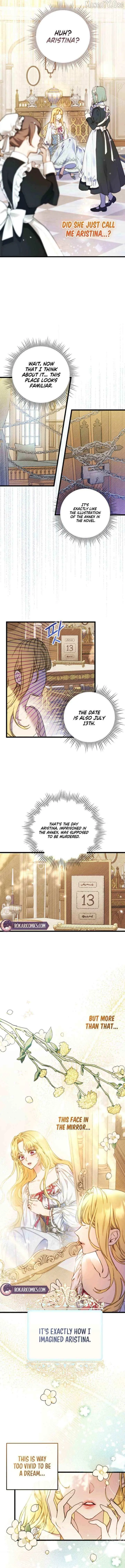 The Villainess Is a Millionaire Fixer Chapter 2 page 11 - 