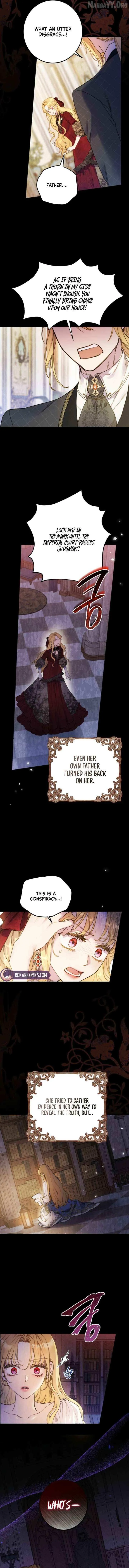 The Villainess Is a Millionaire Fixer Chapter 2 page 7 - 