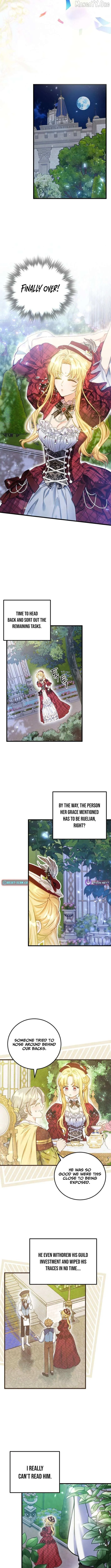 The Villainess Is a Millionaire Fixer Chapter 20 page 7 - 