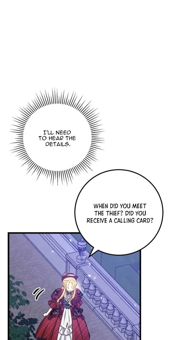 The Villainess Is a Millionaire Fixer Chapter 21 page 13 - 