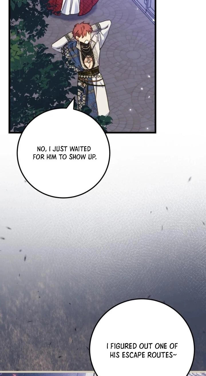 The Villainess Is a Millionaire Fixer Chapter 21 page 14 - 