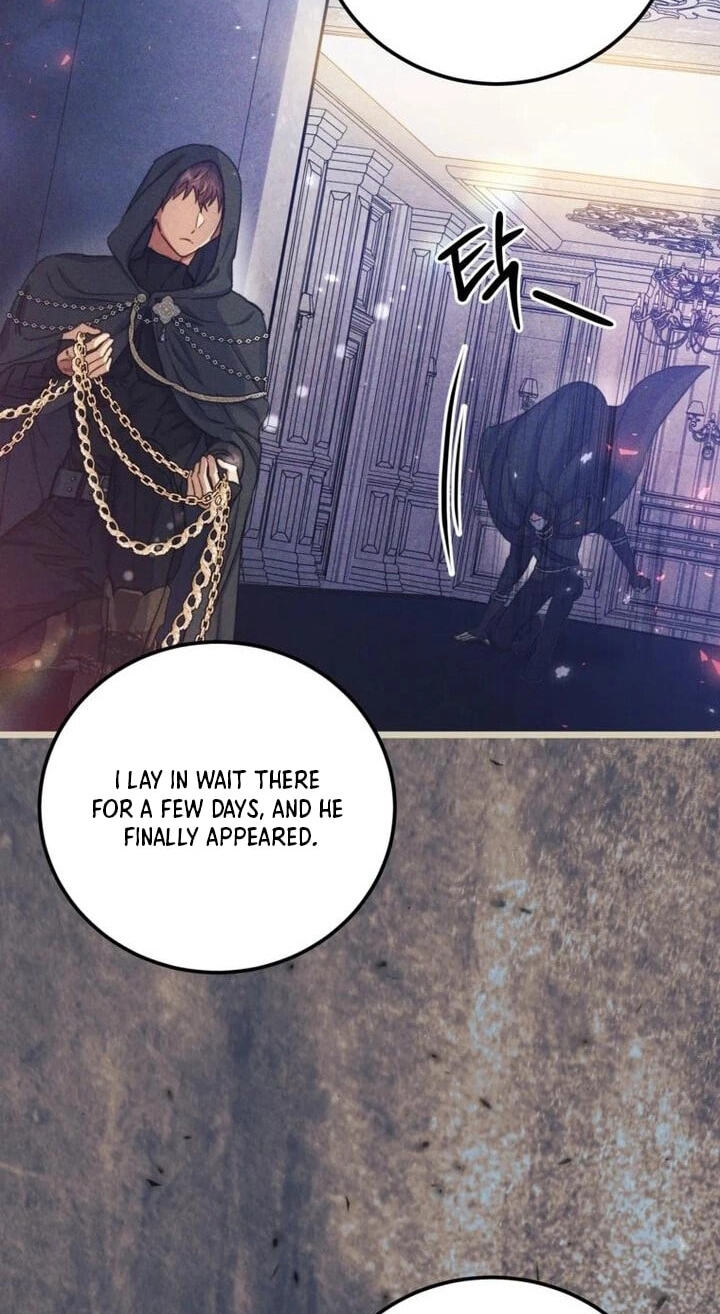 The Villainess Is a Millionaire Fixer Chapter 21 page 15 - 