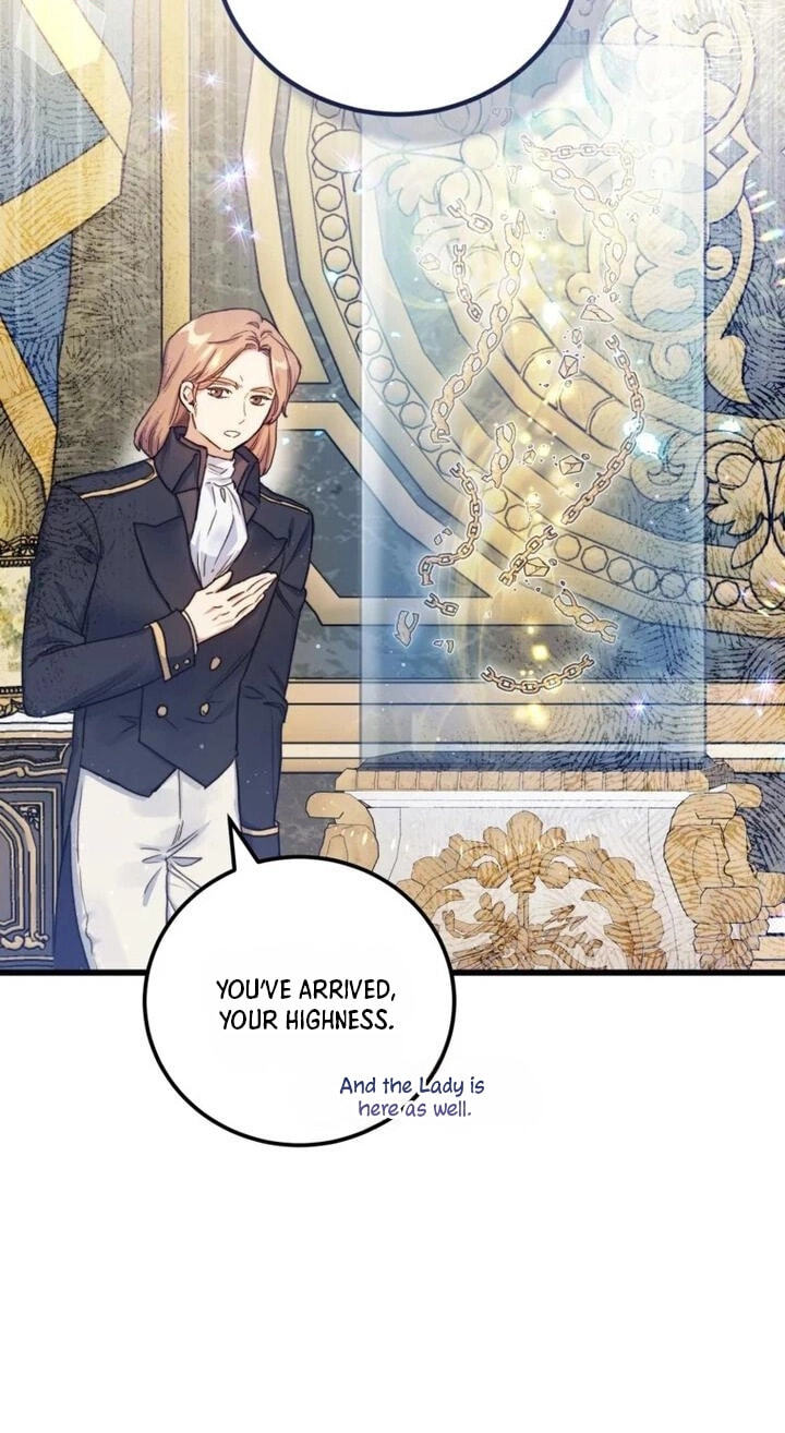 The Villainess Is a Millionaire Fixer Chapter 21 page 20 - 